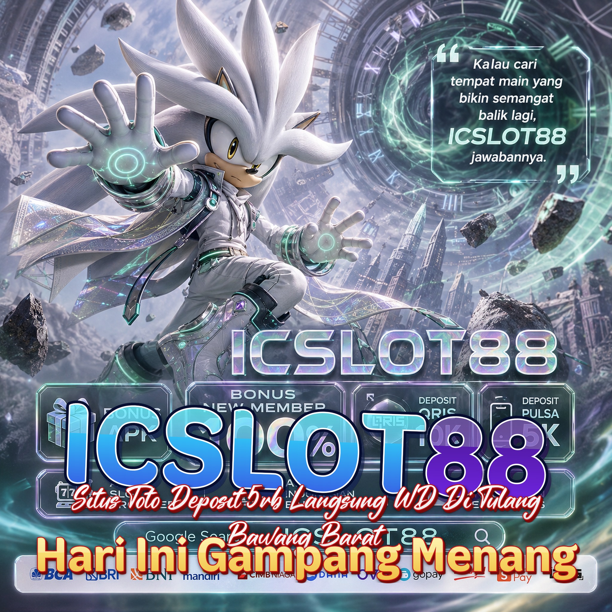 ICSLOT88