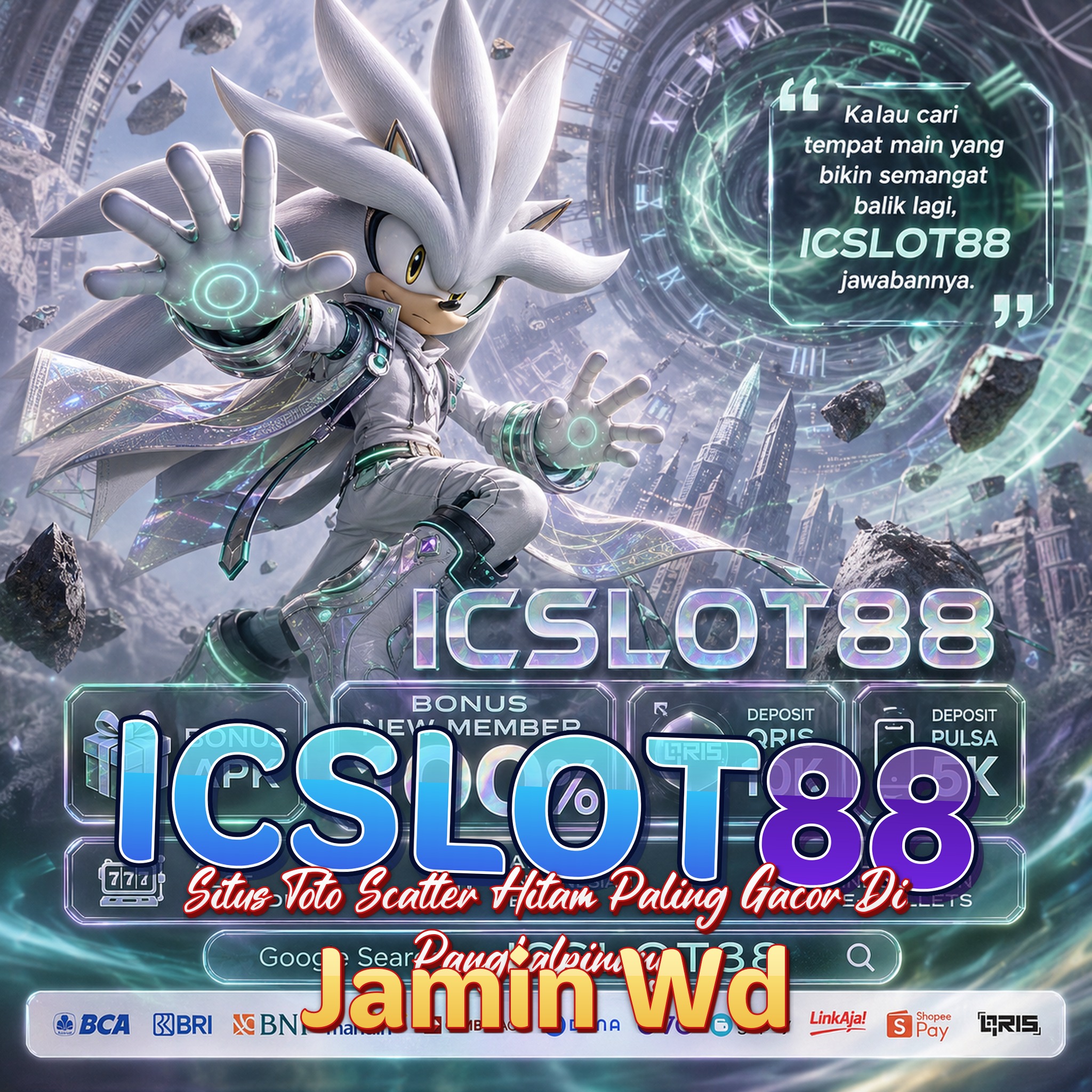 ICSLOT88
